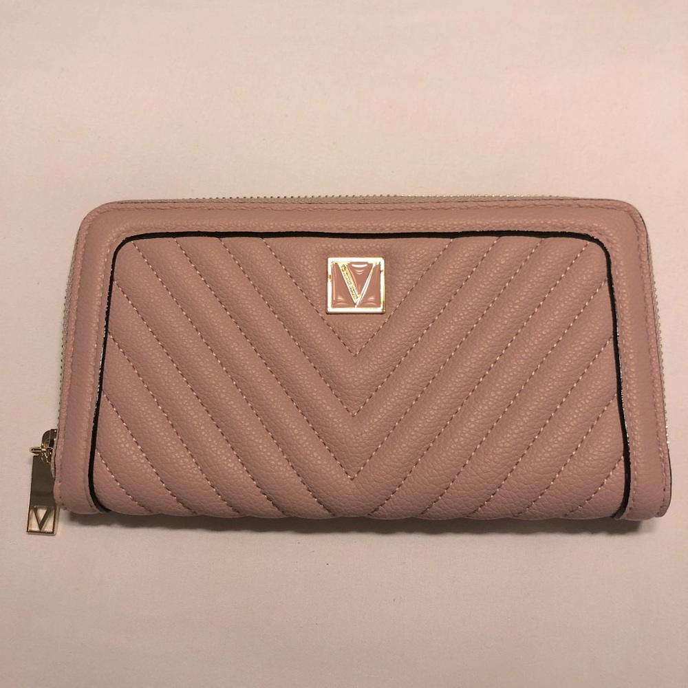 Victoria’s Secret Pink Wallet